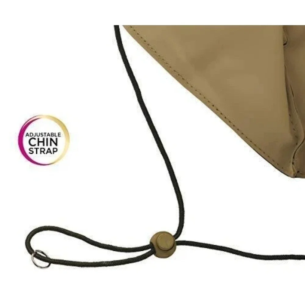 NEW Gold N Hot Professional Heat Cap Salon Soft BONNET Portable Conditioning